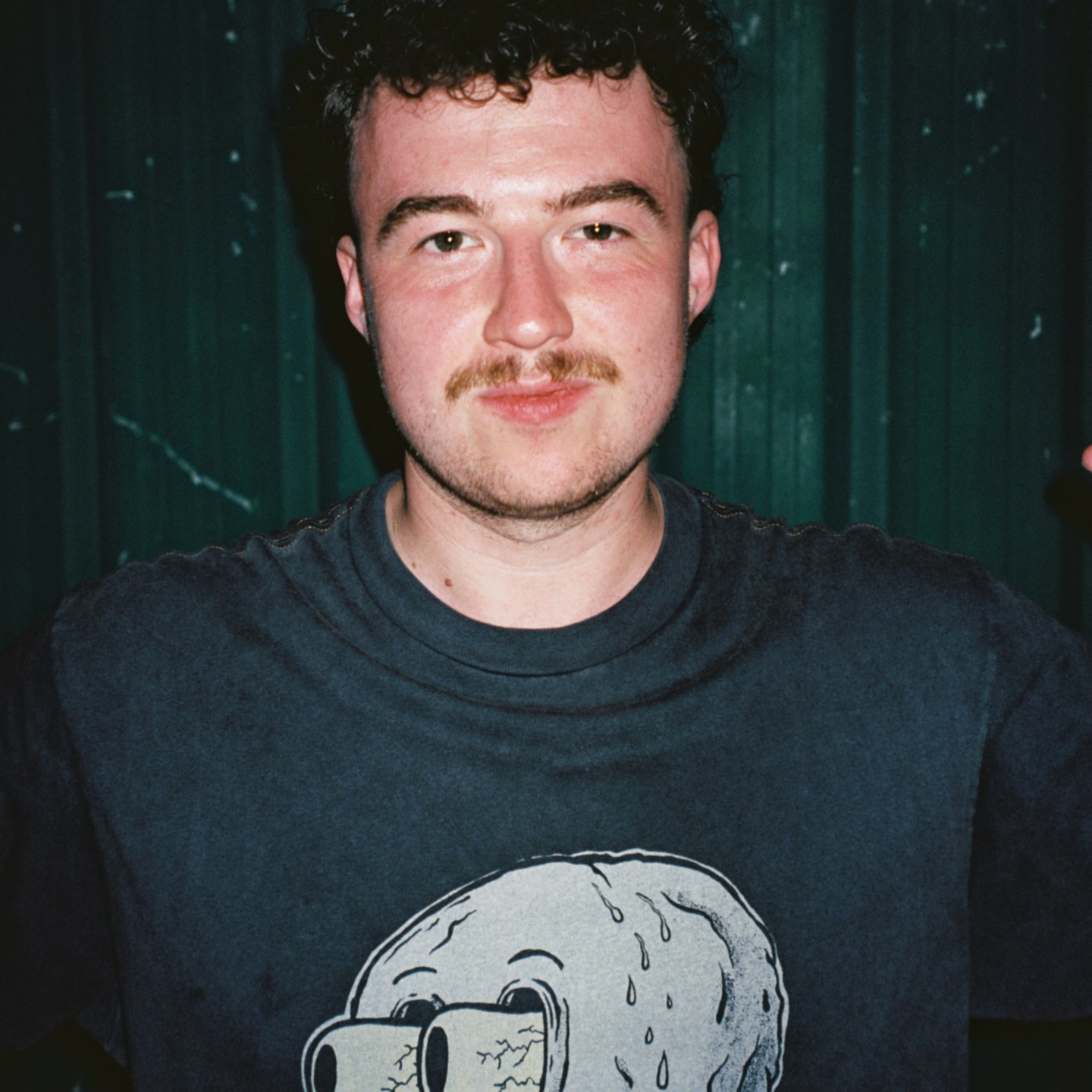 Kyle Starkey