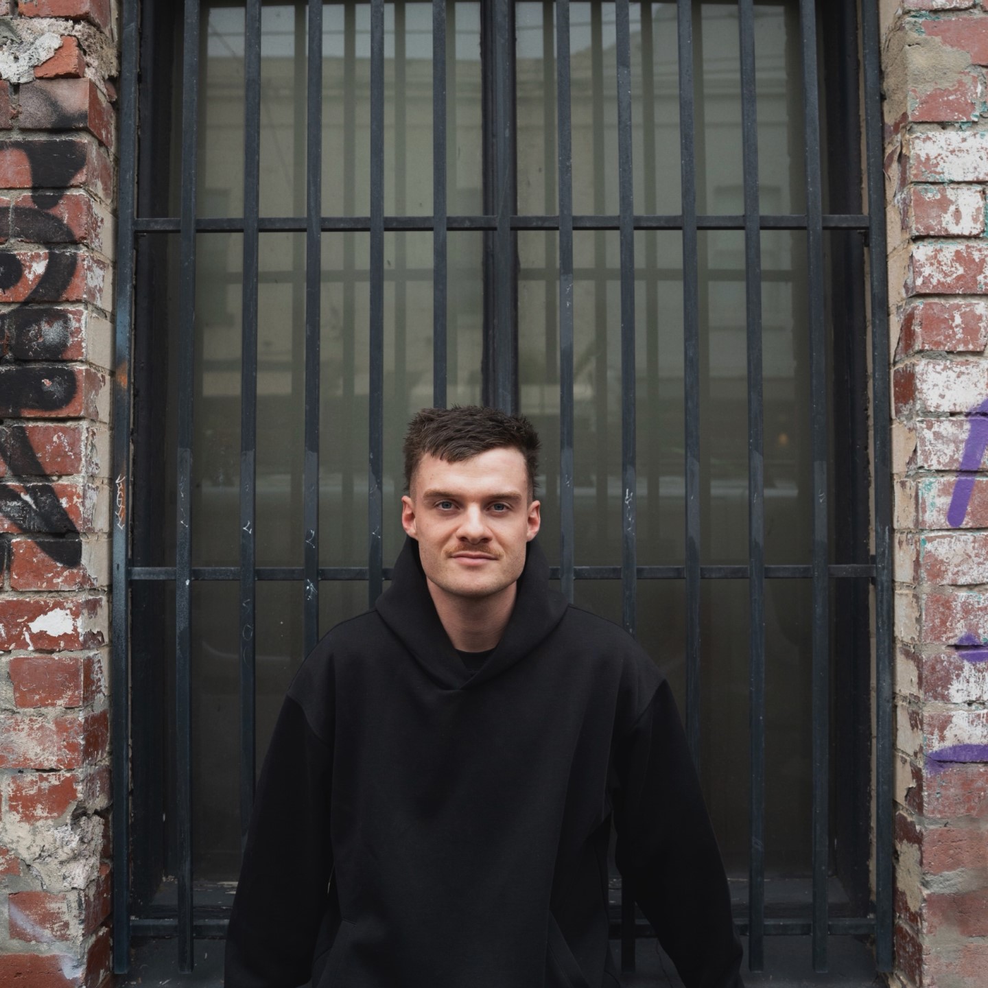 Josh Heywood