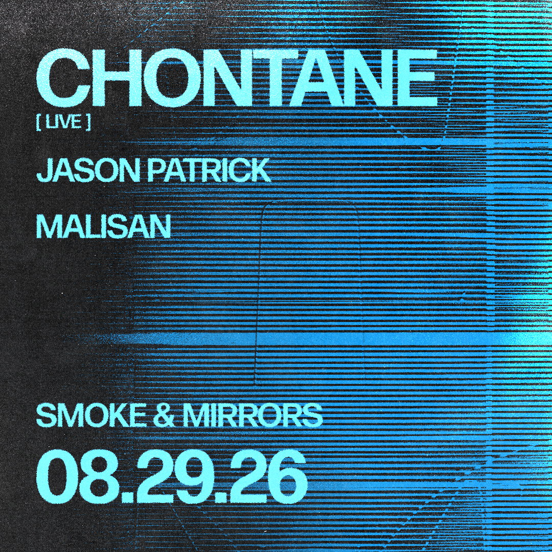 Chontane [LIVE]