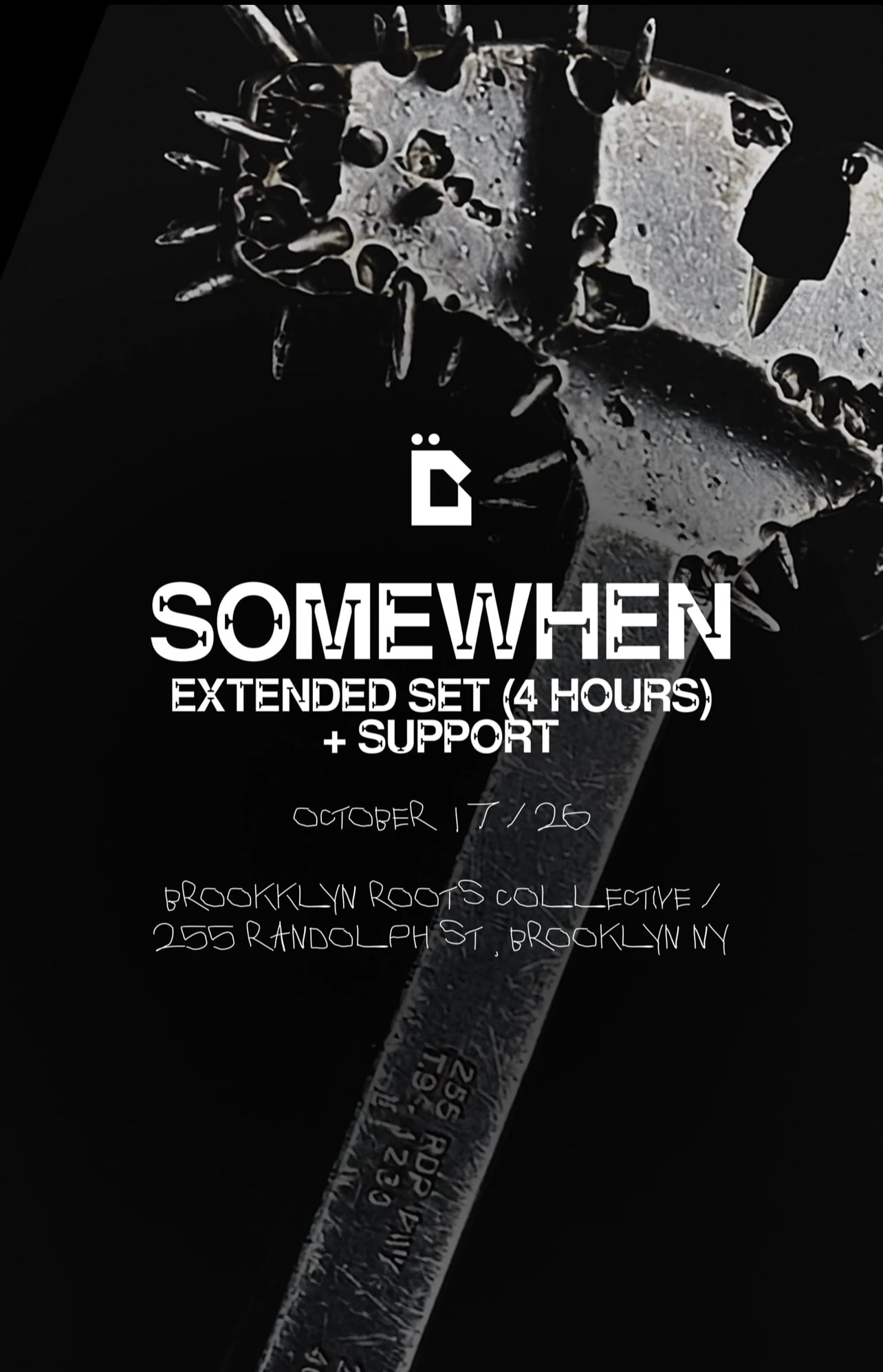 AGAPĒ PRESENTS: Somewhen - Extended Set [4 Hours]