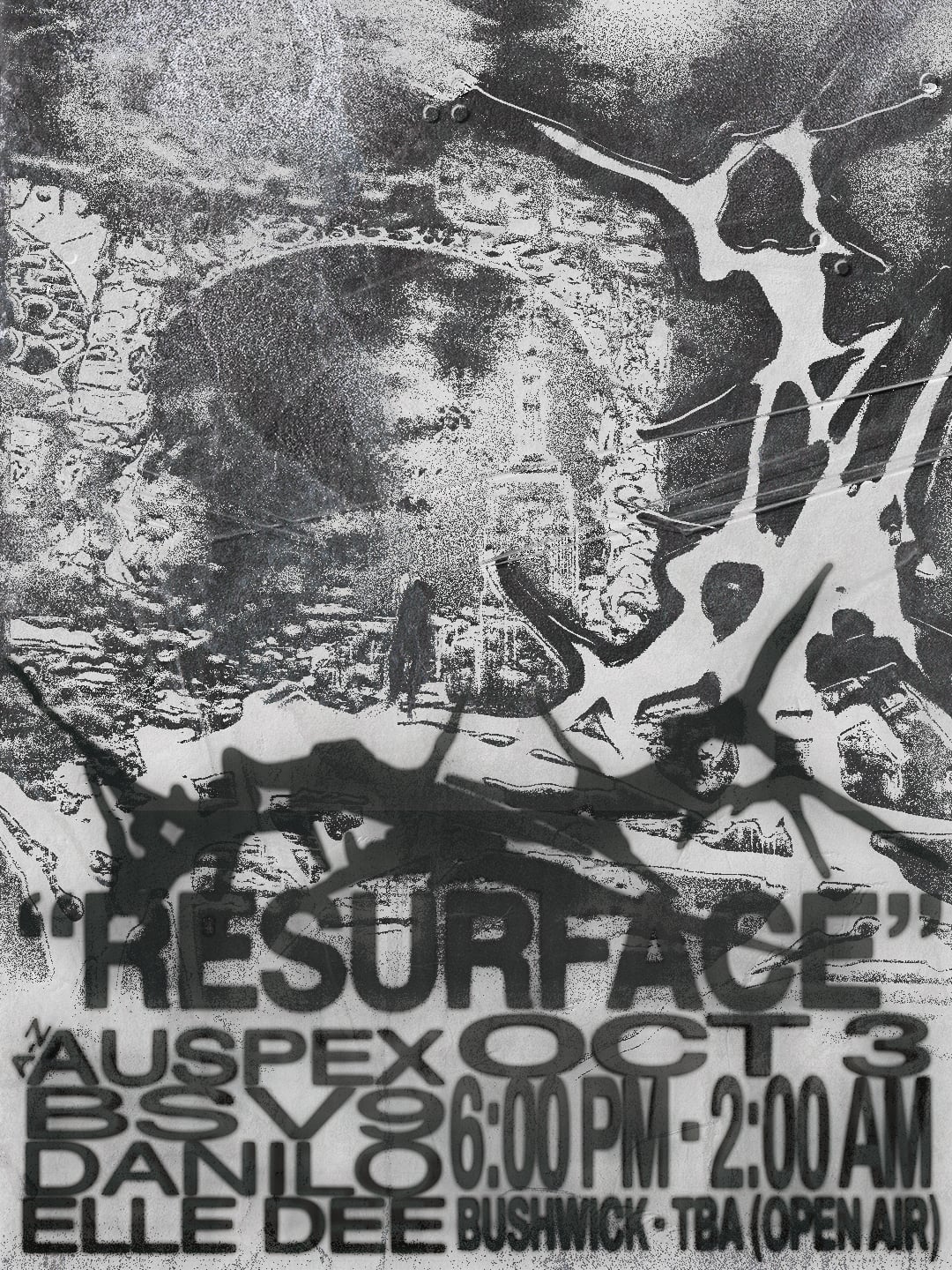 Resurface